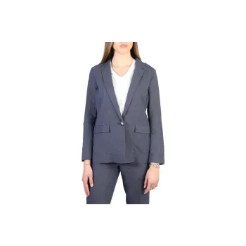 ARMANI JEANS Business Suits Women's Blue