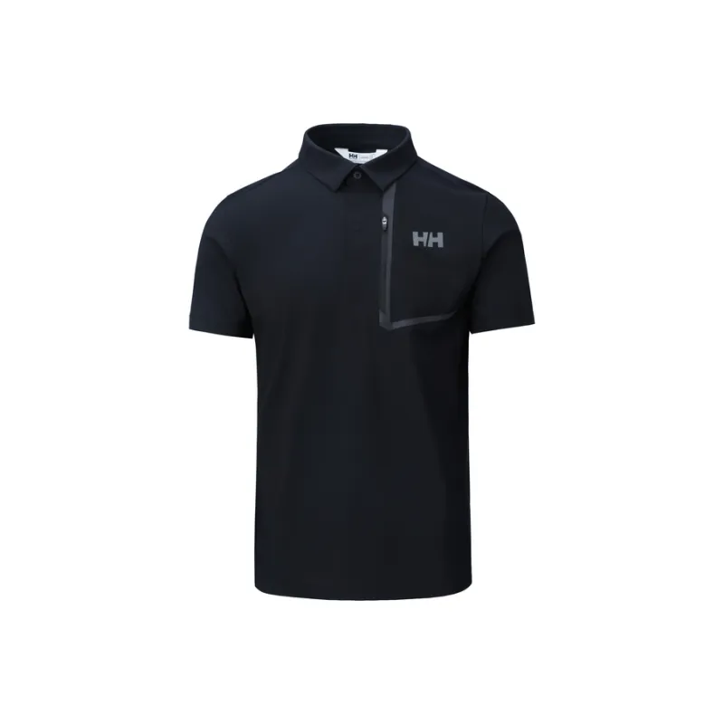 HELLY HANSEN H2Explorer Polo Shirt Men's-0