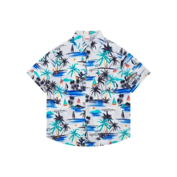 BEAR UNION Shirts Women's