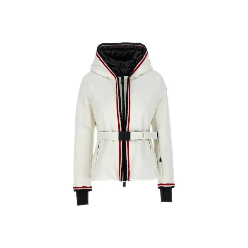 Moncler Jockeys Down Jacket-0