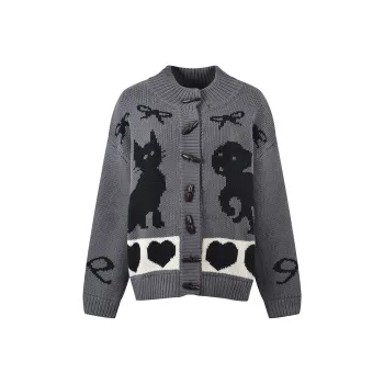 Pa33word Knitwear Women's