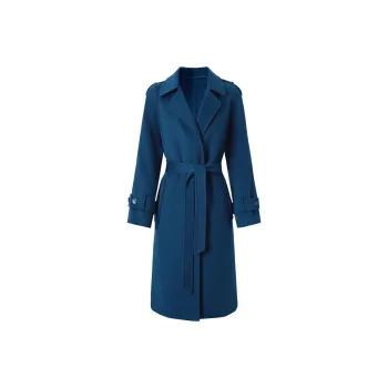 JZ Juzui Long Sleeved Coat Women's