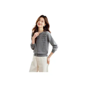 Korean style Knitwear Women's