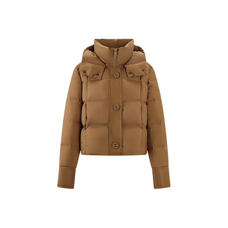 KUHNMARVIN Down Jackets Women's-2