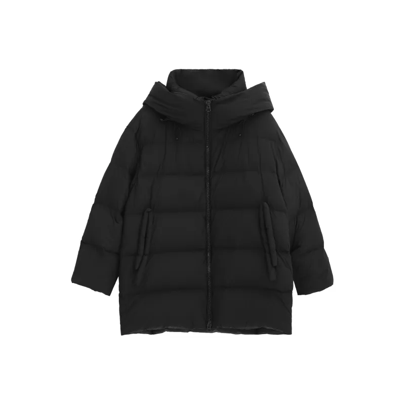 Fstudio Down Jackets Women's-4