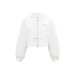 A43 Cream White