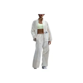 Nike Sportswear Women's Oversized Woven Jacket