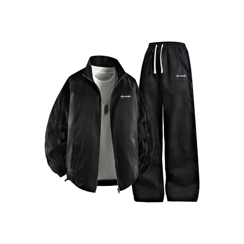 DBD WH Casual Sportswear Unisex-0