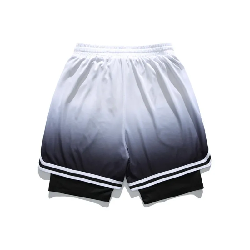 RED DRAGONFLY Casual Shorts Unisex-9