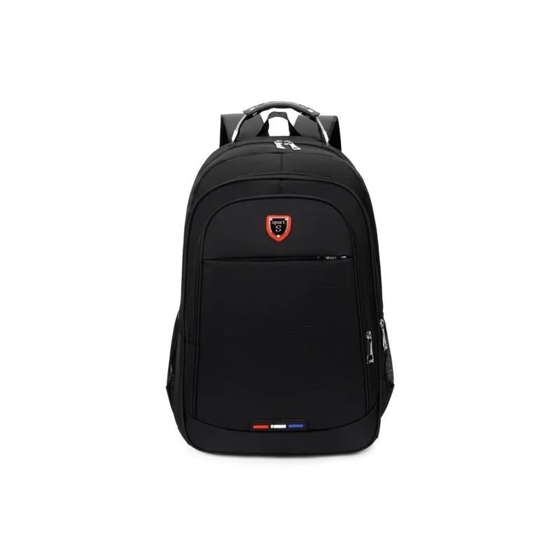 H YXIANG Oxford Backpack Regular Unisex Multicolor-3