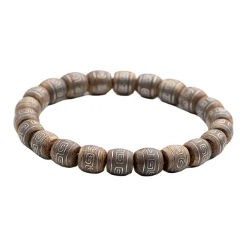 Xianyuan Fragrance Agarwood Bracelets Unisex