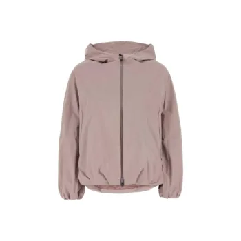 HERNO Hooded Jacket