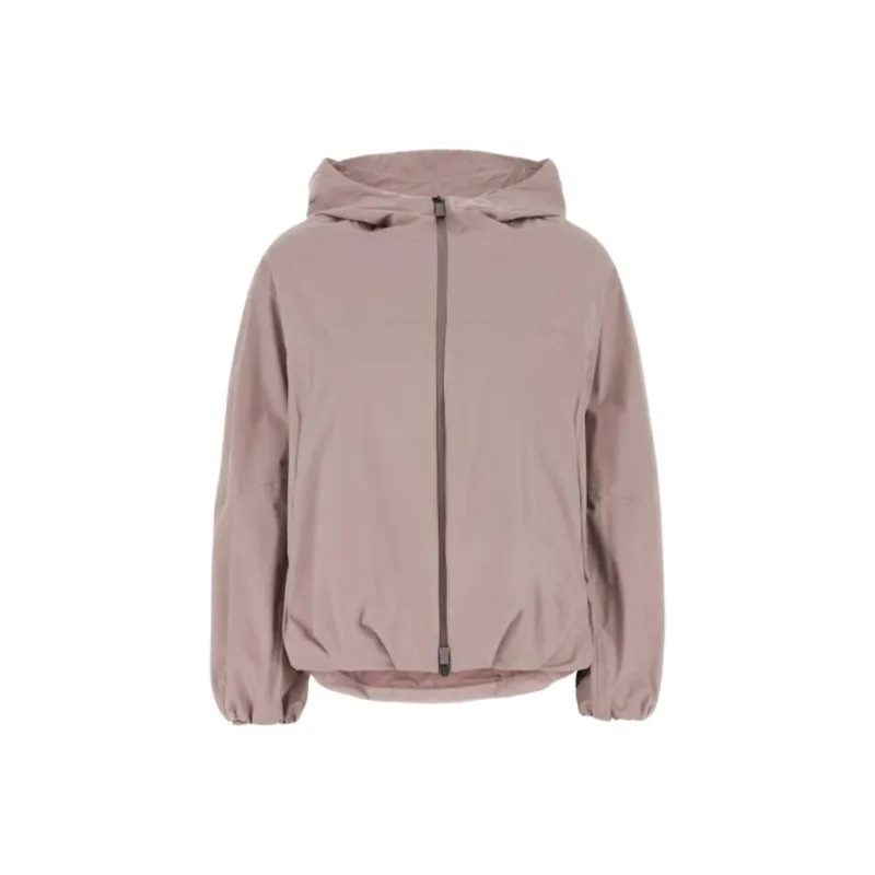 HERNO Hooded Jacket-0