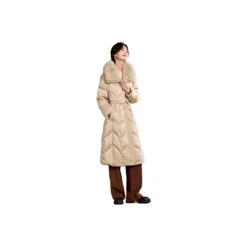 Yi Mengyuan Down Jacket Women's
