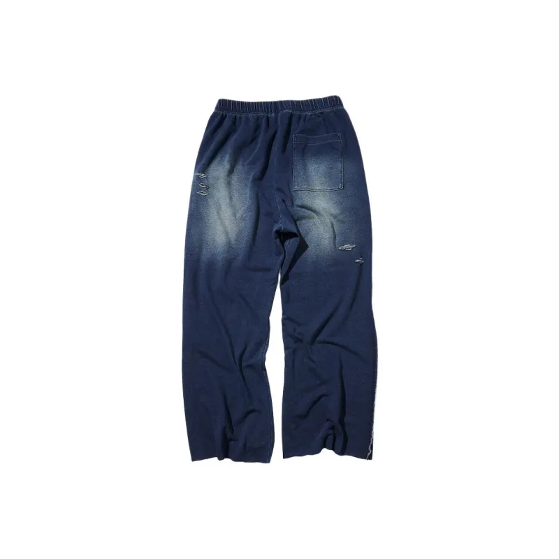 FREAK'S STORE Jeans Men's Marine Blue-1