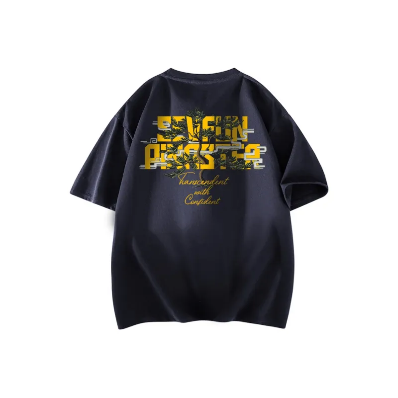 7 SEVFUN T Shirts Unisex-9