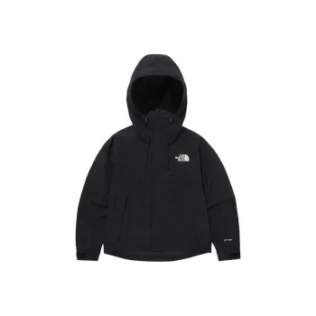 THE NORTH FACE Mountain Jackets & Coats Women's Black