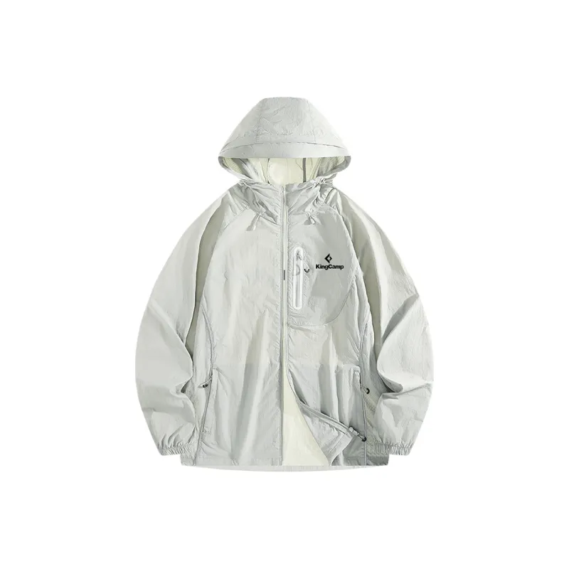 KingCamp Trench Coats Unisex-0