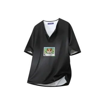FAX FOR FMACM T Shirts Unisex
