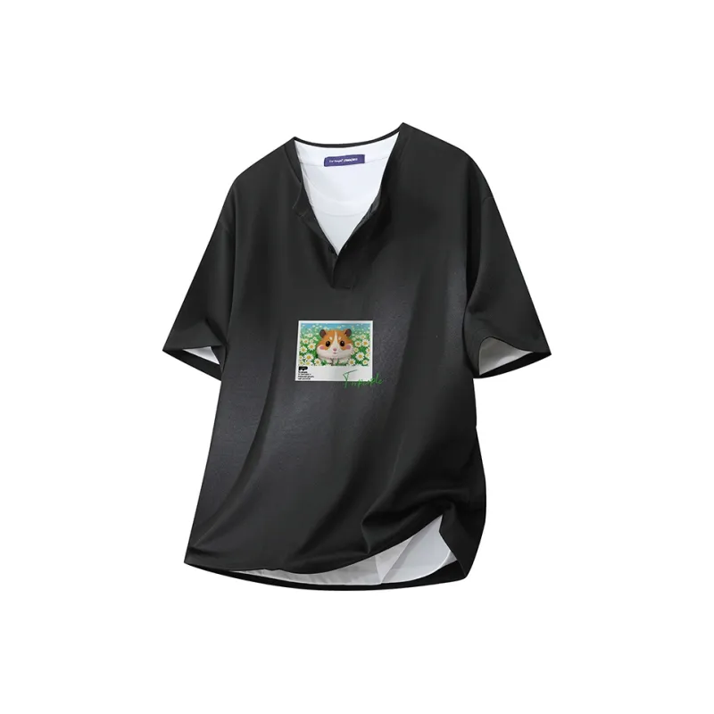 FAX FOR FMACM T Shirts Unisex-0