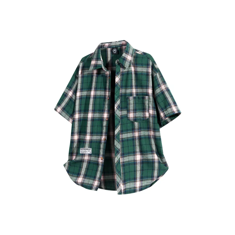 Supremo Cat Shirts Unisex-35