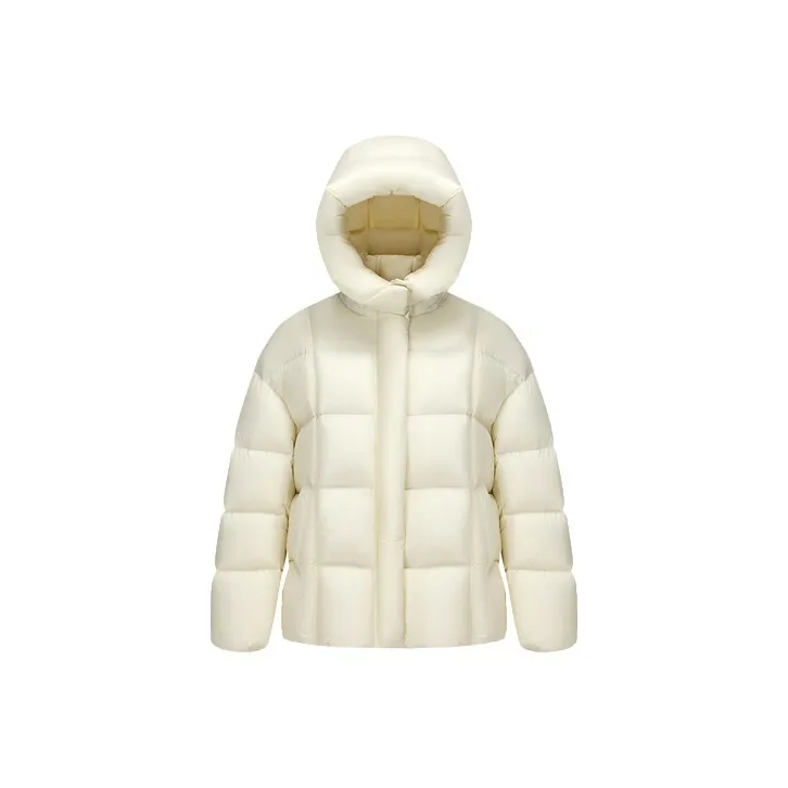 BOSIDENG Puff Series Down Jacket Women's-11