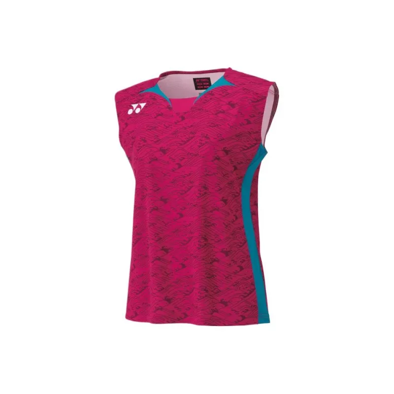 YONEX Shirts Women's-4