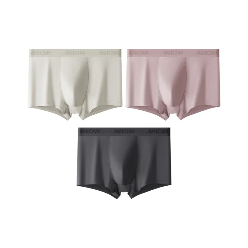 MIIOW Men Underpants-20