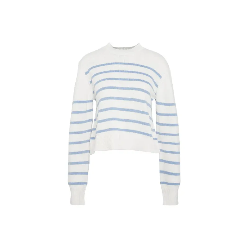 BARBOUR Knitwear Women's White-0