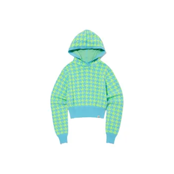 THE NORTH FACE W'S EMMA Sweatshirt Women's Light Blue