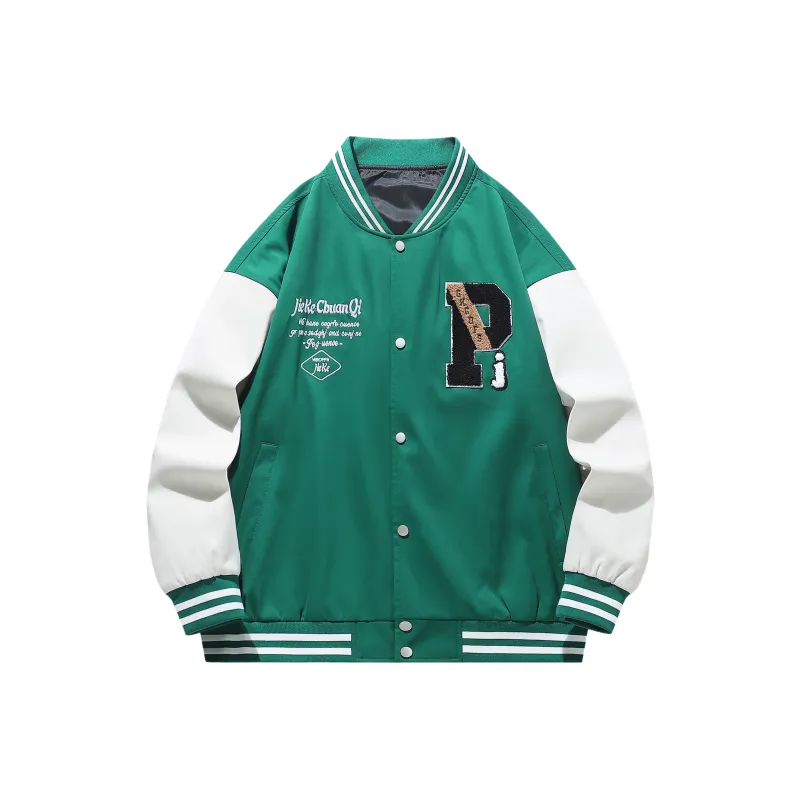PANDA BASE Jackets Unisex-0