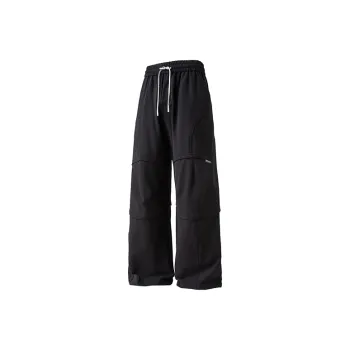 MIIOW Trendy Party Collection Cooling Summer Collection Casual Pants Unisex