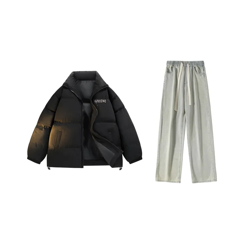 David Bakken Casual Sportswear Unisex-28