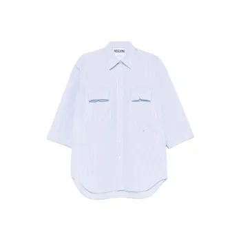 MOSCHINO Striped Shirt