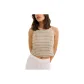 Sand Dune Plaid