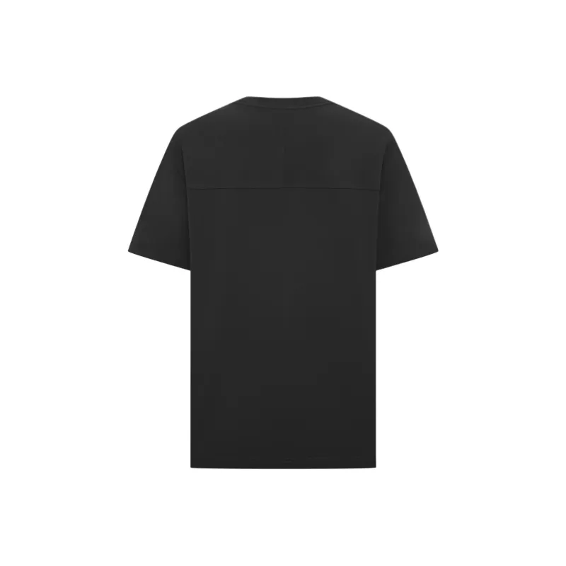 Biyin Leufen T Shirts Men-3
