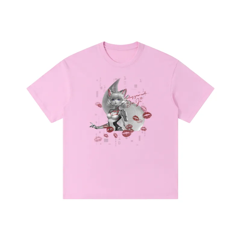 HONOR OF KINGS T Shirts Unisex-32