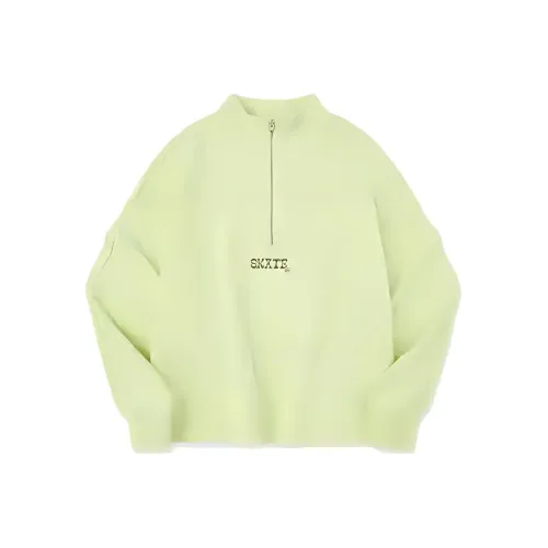QIAODAN Quality Drying Sports Lifestyle Collection Sweatshirt Women's Wheat Colored