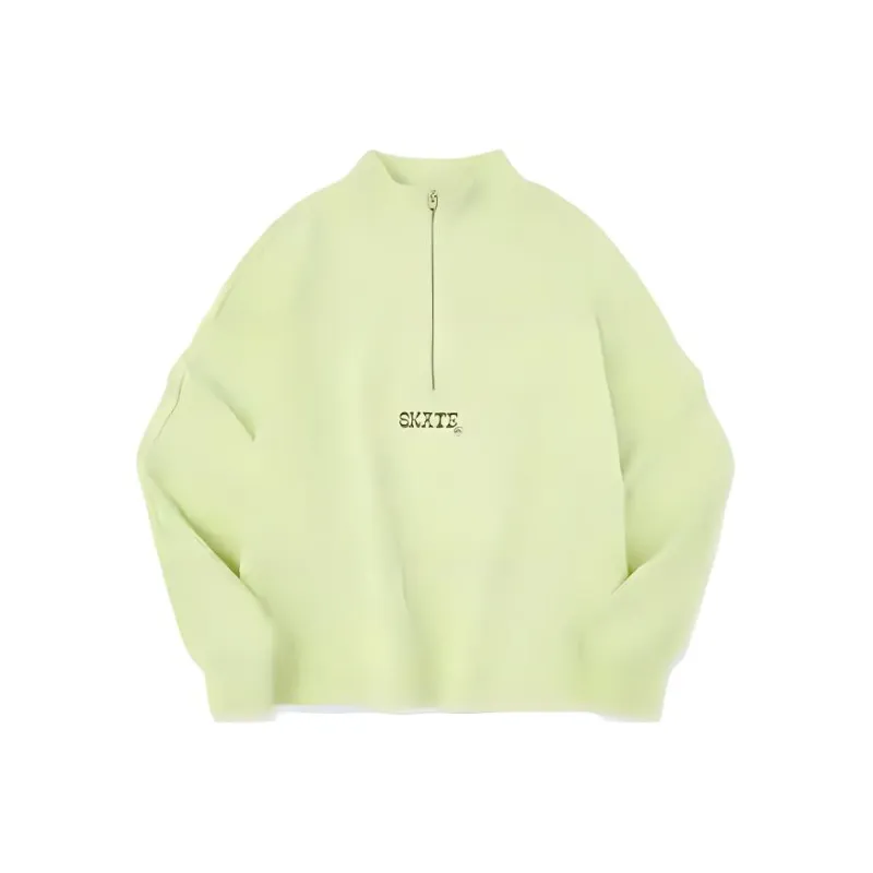 QIAODAN Quality Drying Sports Lifestyle Collection Sweatshirt Women's Wheat-Colored-0
