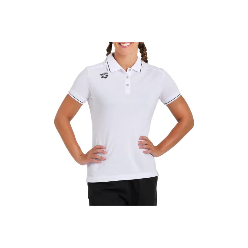 Arena Polo Shirts Women's-3