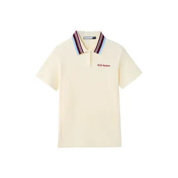 Elle Active Polo Shirts Women's