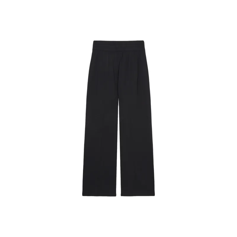 THE NORTH FACE Casual Pants Women's Black-1