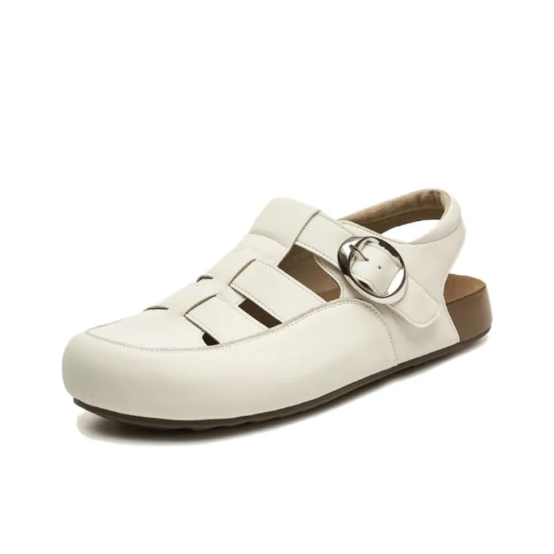 AGSDON Roman Sandals Women's-1