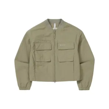 Snow Peak Cample Jacket Women's