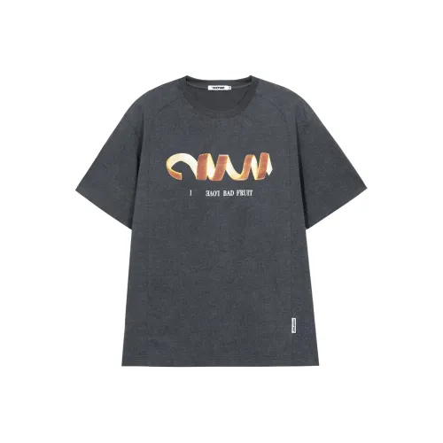 Paragraph T Shirts Unisex
