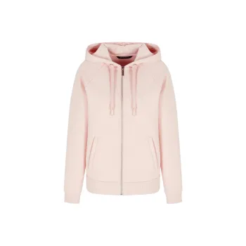 ARMANI EXCHANGE Zip up Hoodie