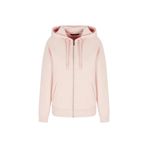 ARMANI EXCHANGE Zip up Hoodie