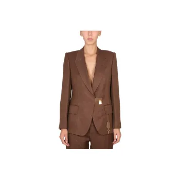 TOM FORD Business Suits Women's Brown