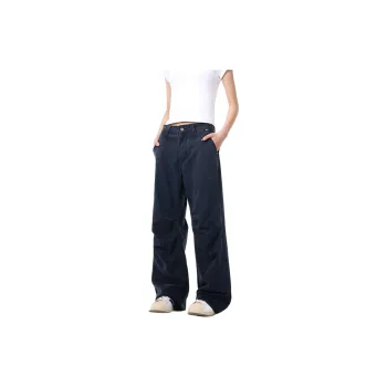 ORMY Jeans Unisex Dark Blue