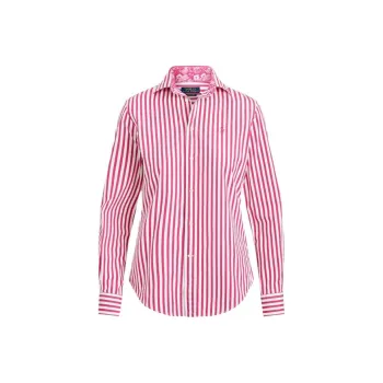 Polo Ralph Lauren Shirt Women's Pink